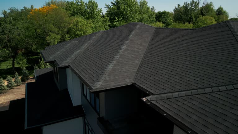 Best Green or Eco-Friendly Roofing Solutions  in Hidden Hills, CA